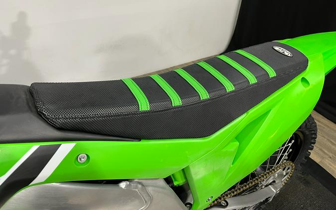 2023 Kawasaki KX 450
