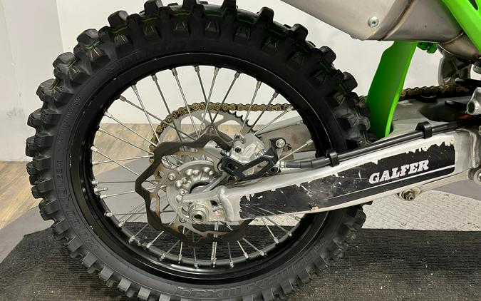 2023 Kawasaki KX 450
