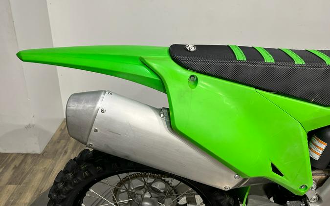 2023 Kawasaki KX 450