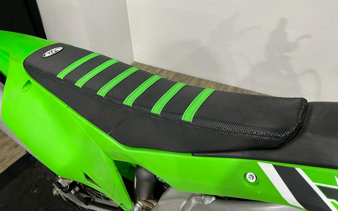 2023 Kawasaki KX 450