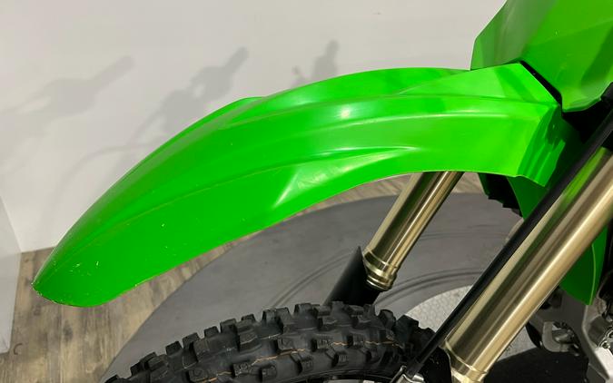 2023 Kawasaki KX 450