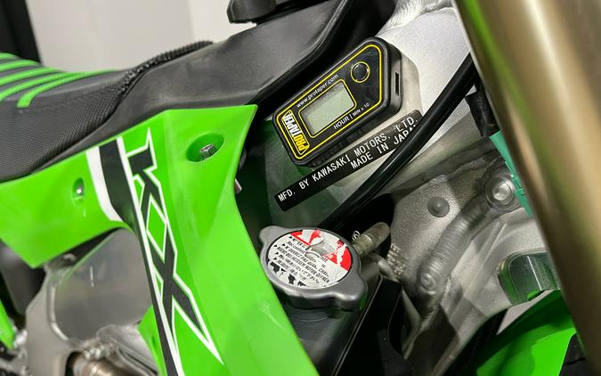 2023 Kawasaki KX 450