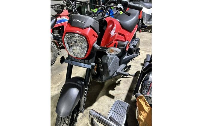 2023 NAVI - Honda