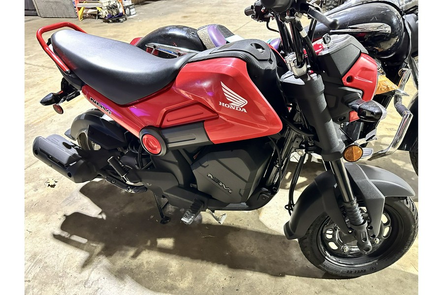2023 NAVI - Honda