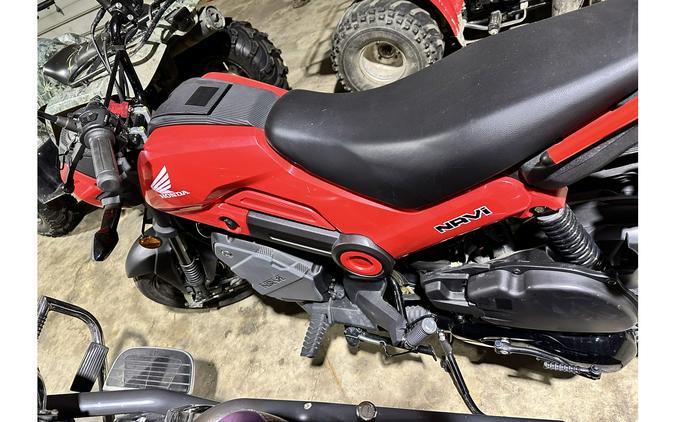 2023 NAVI - Honda