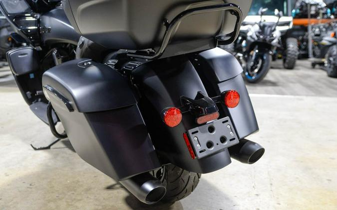 2023 Indian Motorcycle Pursuit® Dark Horse® with Premium Package