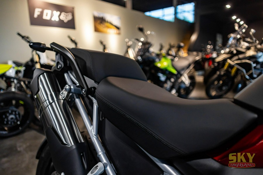 2025 Triumph Tiger 1200 GT Pro
