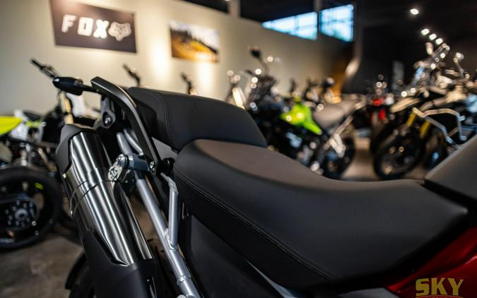 2025 Triumph Tiger 1200 GT Pro