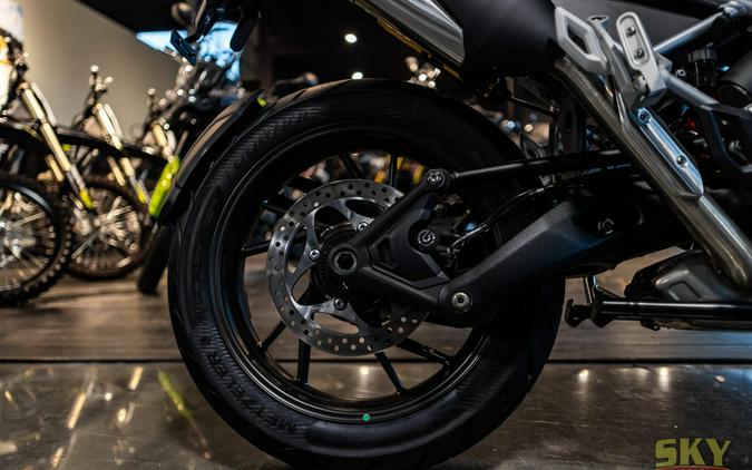 2025 Triumph Tiger 1200 GT Pro
