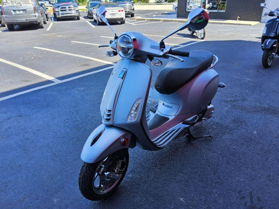 2023 Vespa Primavera 150