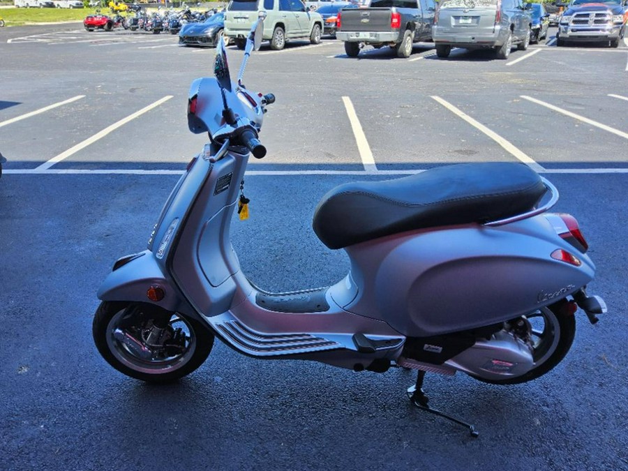 2023 Vespa Primavera 150