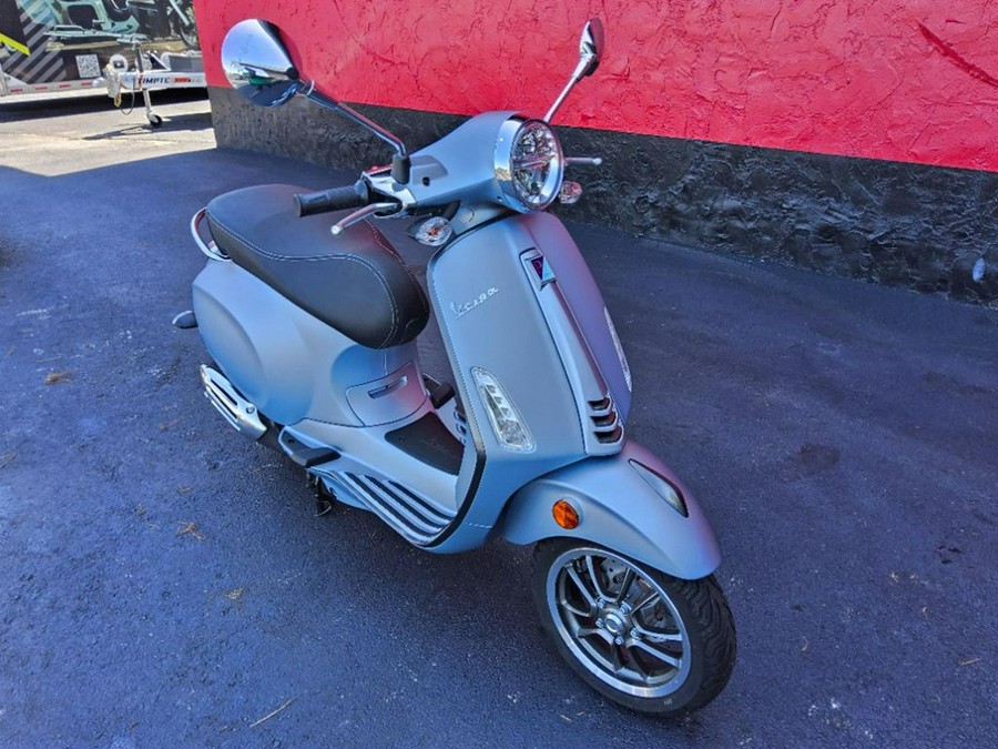 2023 Vespa Primavera 150