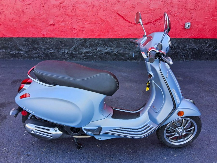 2023 Vespa Primavera 150