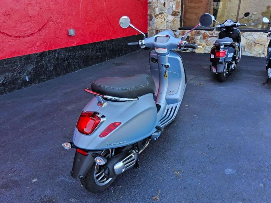 2023 Vespa Primavera 150
