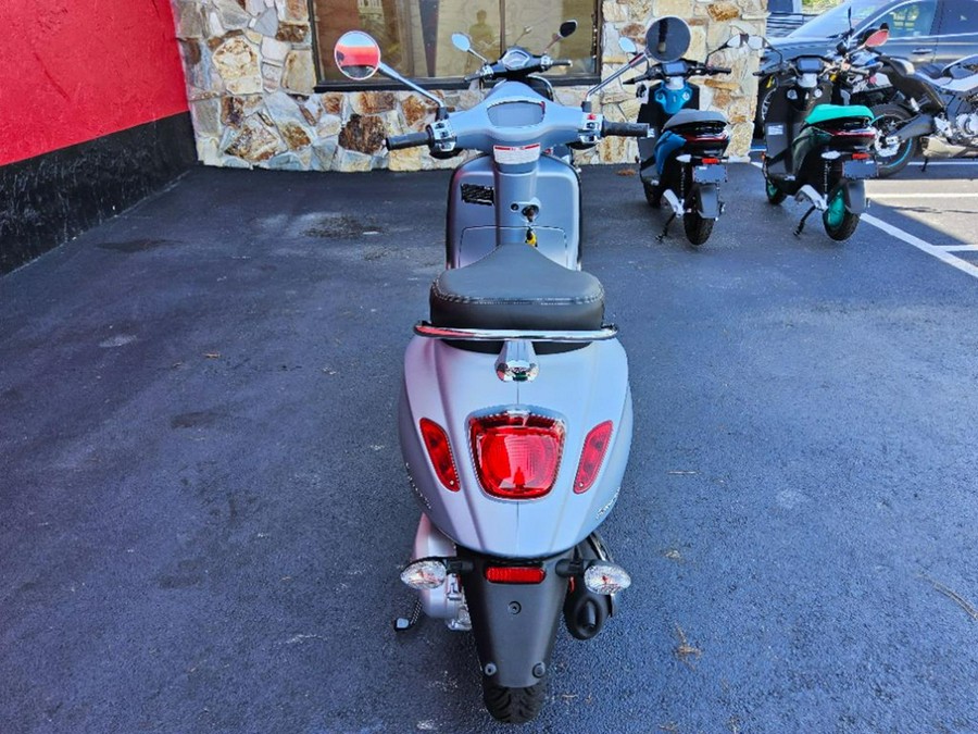 2023 Vespa Primavera 150