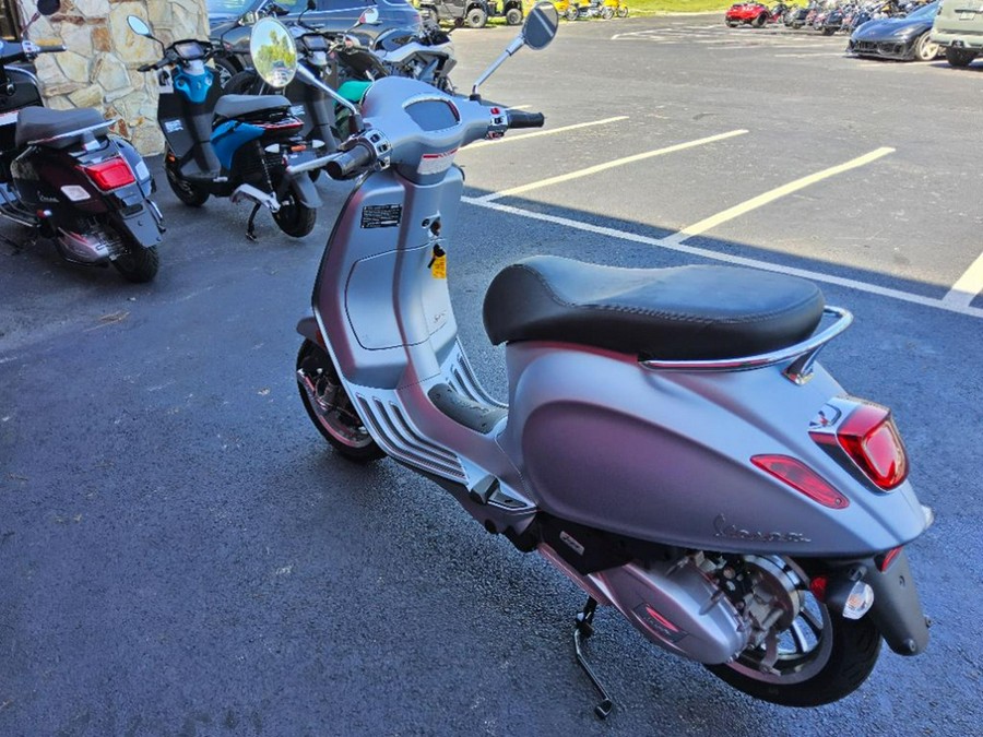 2023 Vespa Primavera 150