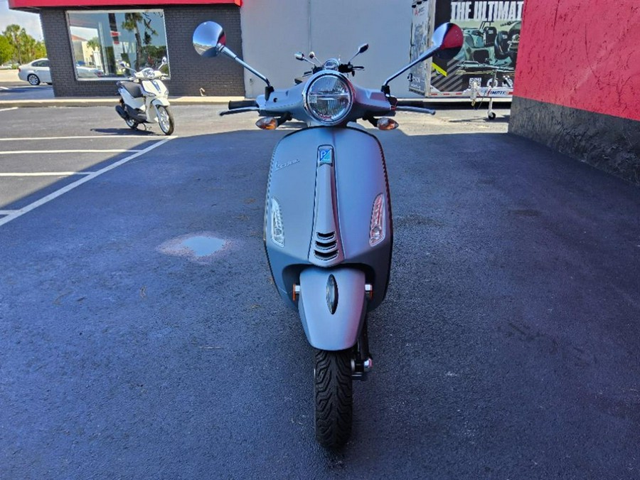 2023 Vespa Primavera 150