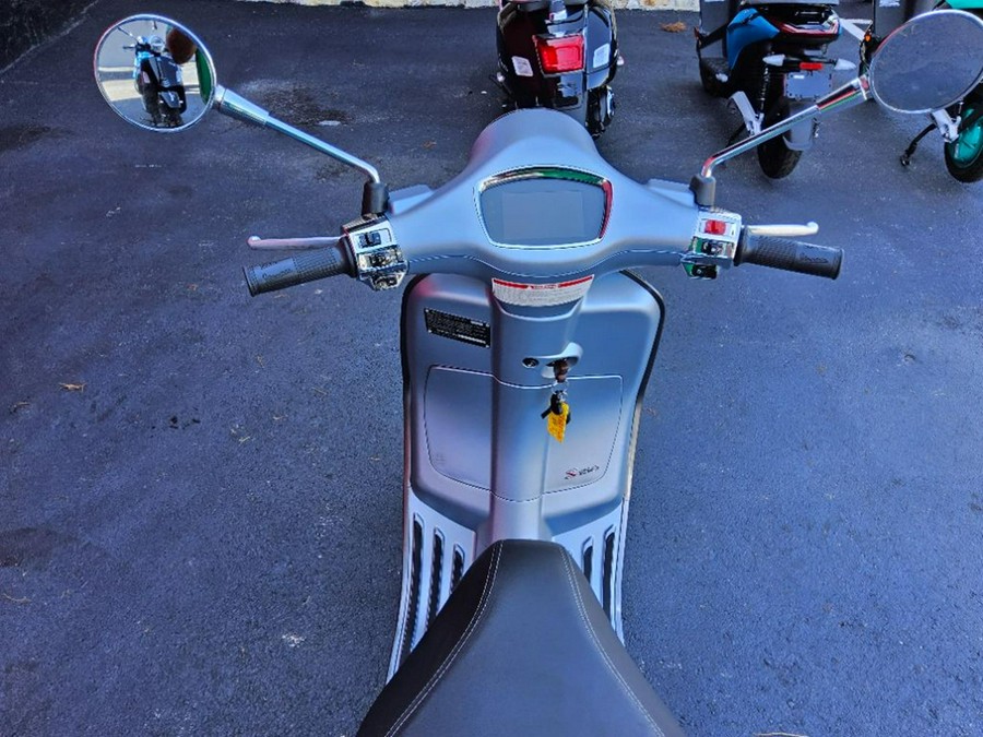 2023 Vespa Primavera 150