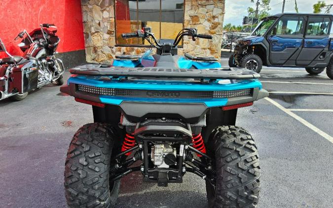 2027 CFMOTO CFORCE C5