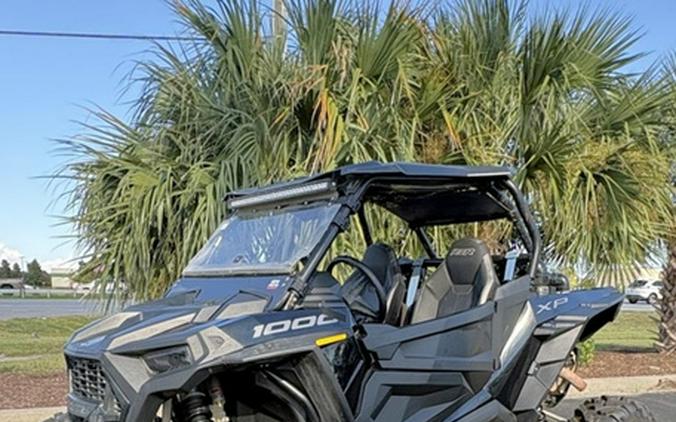 2023 Polaris RZR XP 1000 Sport