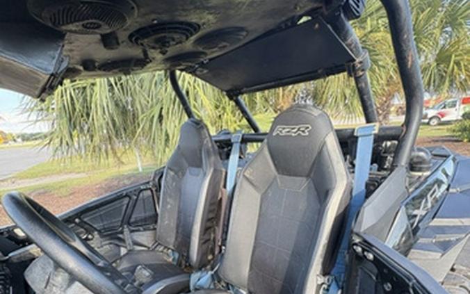 2023 Polaris RZR XP 1000 Sport