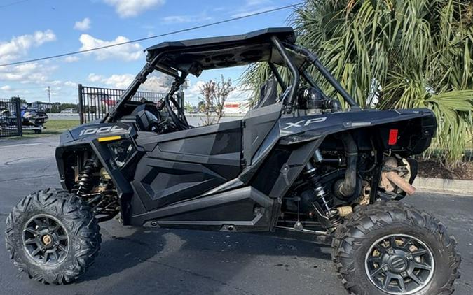 2023 Polaris RZR XP 1000 Sport