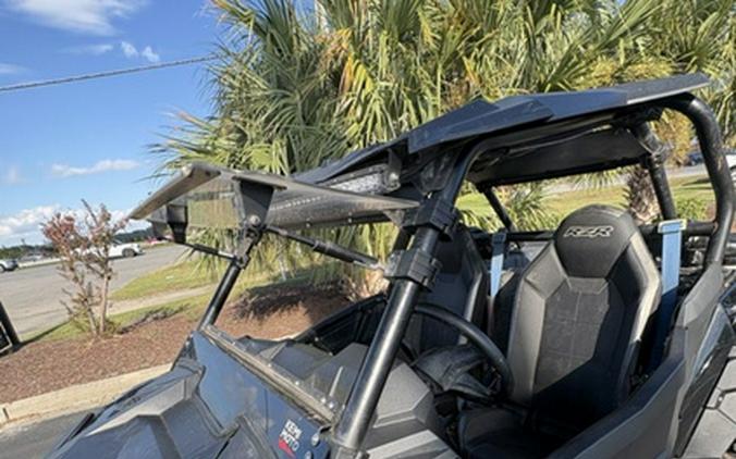 2023 Polaris RZR XP 1000 Sport