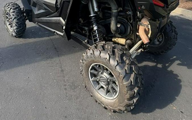 2023 Polaris RZR XP 1000 Sport