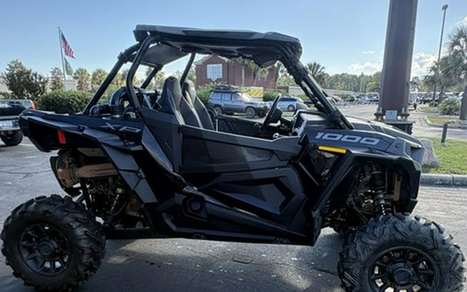 2023 Polaris RZR XP 1000 Sport