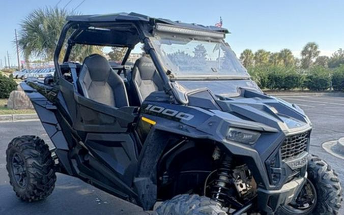 2023 Polaris RZR XP 1000 Sport