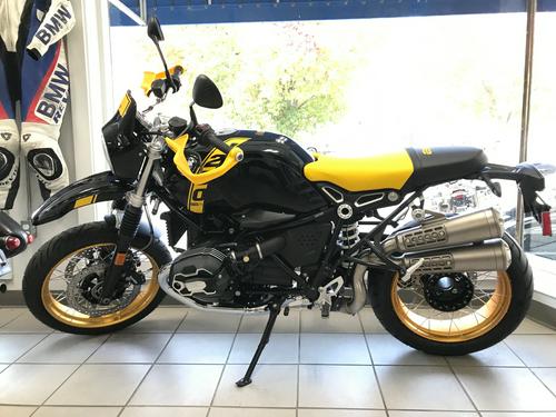 2021 BMW R nineT Pure Review: Option 719 Edition + Select Package