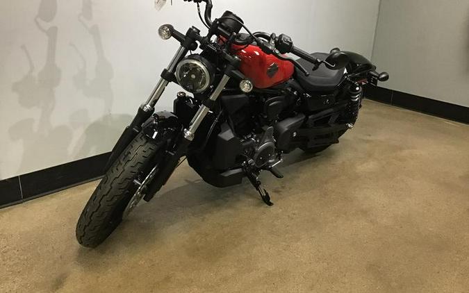 2023 Harley-Davidson® RH975 - Nightster™