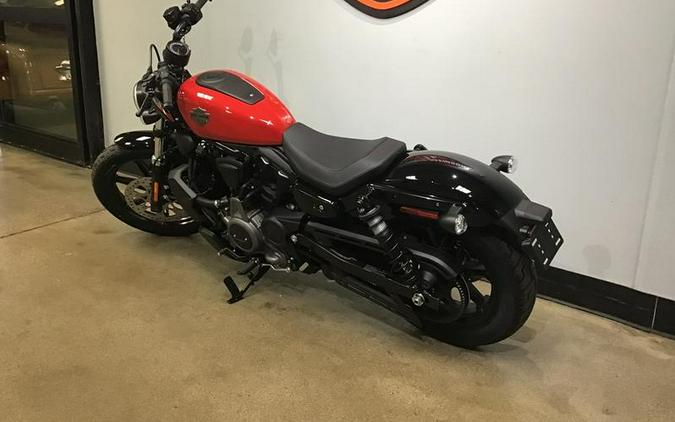 2023 Harley-Davidson® RH975 - Nightster™