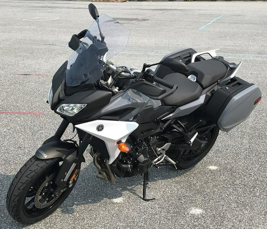 2019 Yamaha Tracer 900