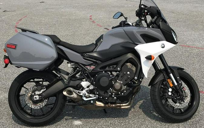 2019 Yamaha Tracer 900