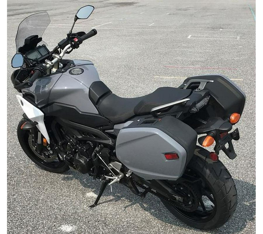 2019 Yamaha Tracer 900