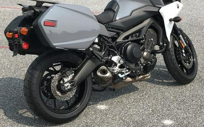 2019 Yamaha Tracer 900