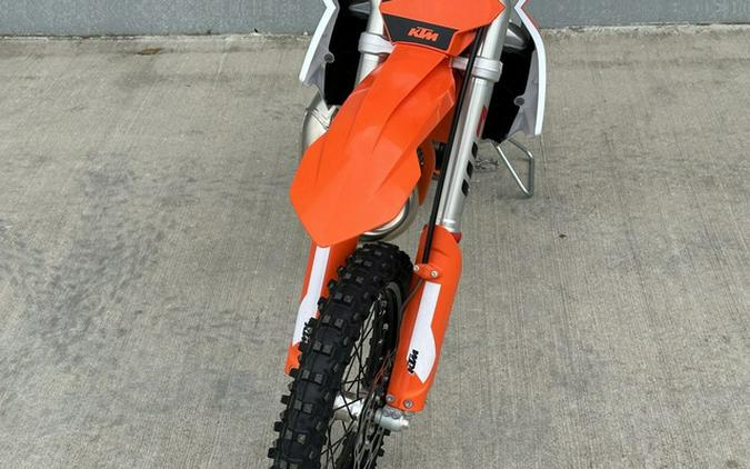 2024 KTM 85 SX 17/14