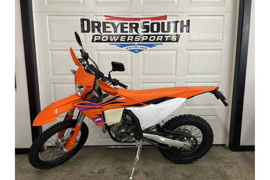 2024 KTM 350 EXC-F