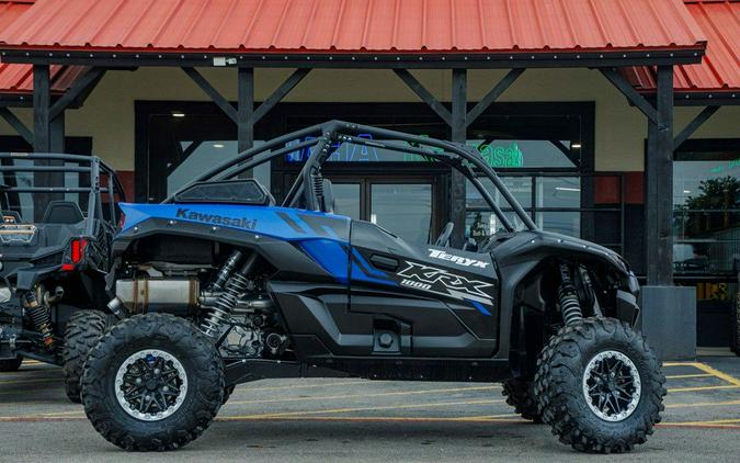 2024 Kawasaki Teryx® KRX™ 1000