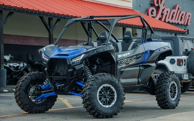 2024 Kawasaki Teryx® KRX™ 1000