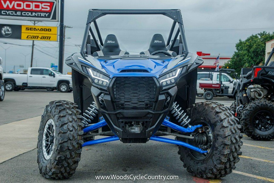 2024 Kawasaki Teryx® KRXT 1000