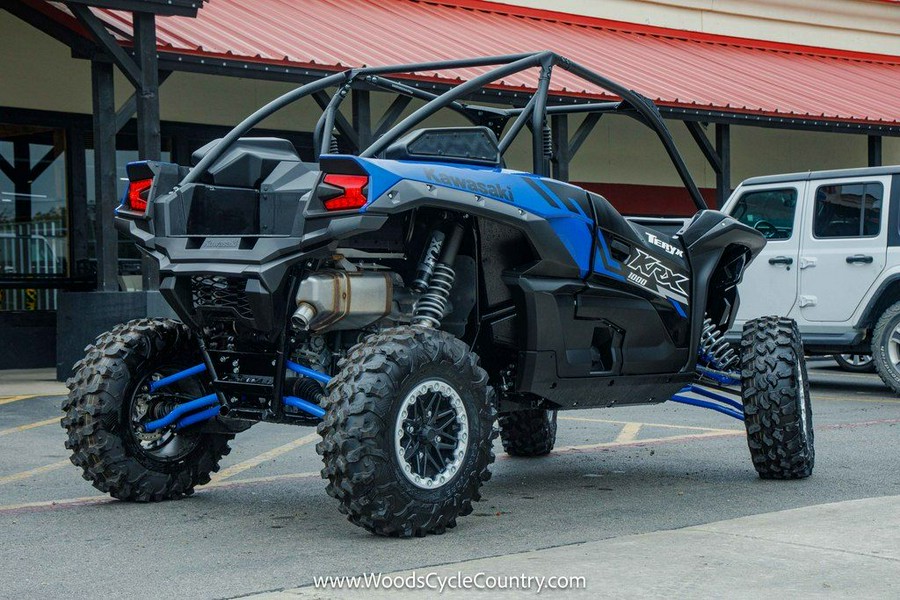 2024 Kawasaki Teryx® KRXT 1000