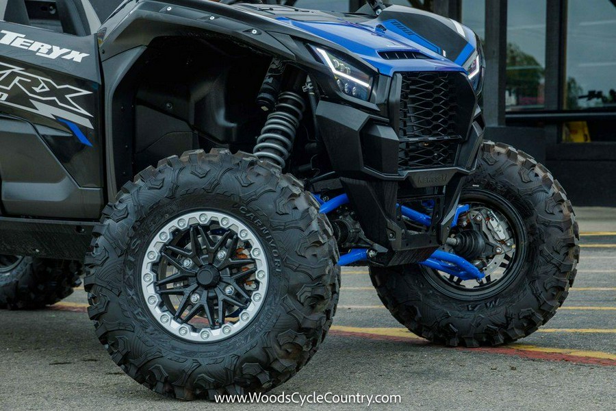 2024 Kawasaki Teryx® KRXT 1000