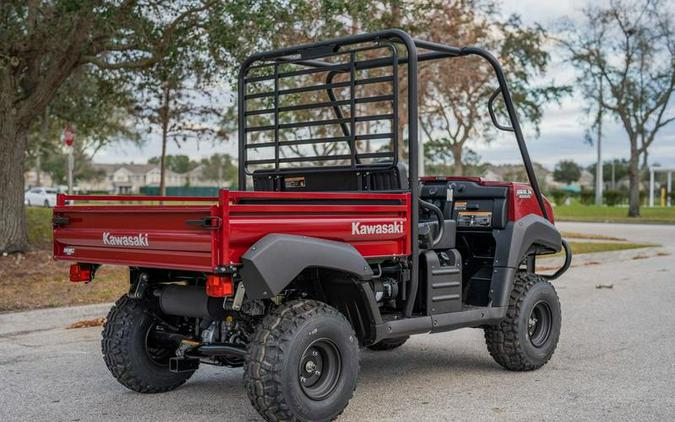 2023 Kawasaki Mule™ 4000