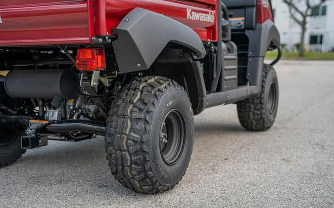 2023 Kawasaki Mule™ 4000