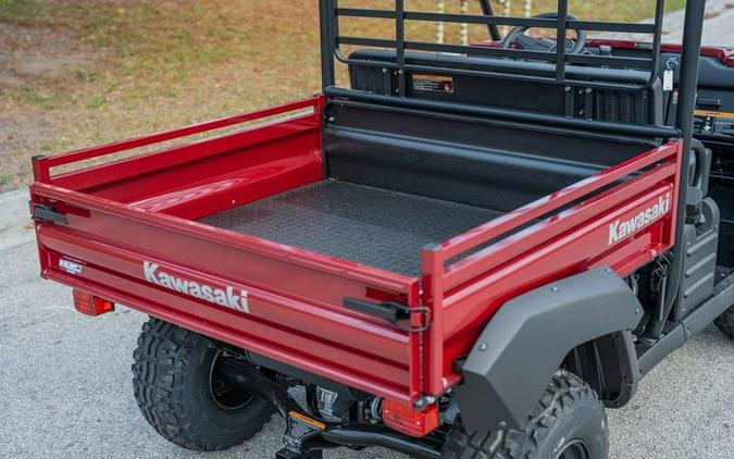 2023 Kawasaki Mule™ 4000