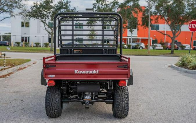 2023 Kawasaki Mule™ 4000