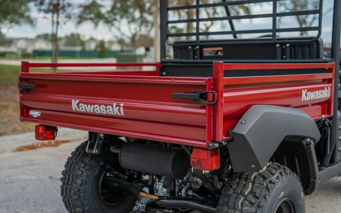 2023 Kawasaki Mule™ 4000