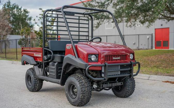 2023 Kawasaki Mule™ 4000